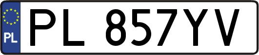 PL857YV