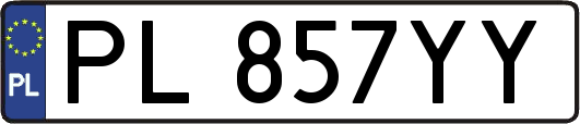 PL857YY