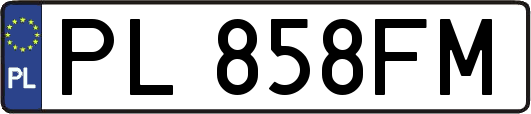 PL858FM