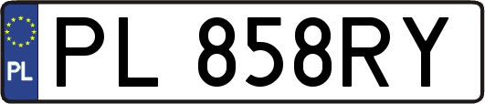 PL858RY