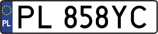 PL858YC