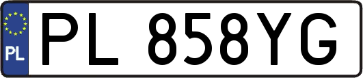 PL858YG