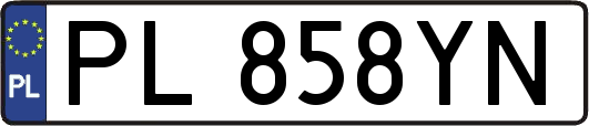 PL858YN