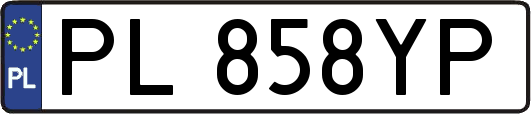PL858YP