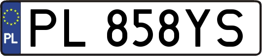 PL858YS