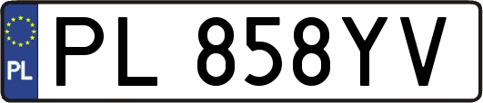 PL858YV
