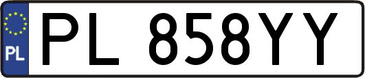 PL858YY