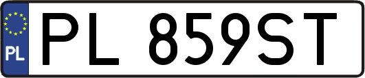 PL859ST