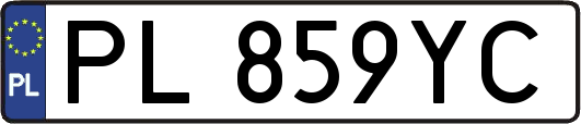 PL859YC