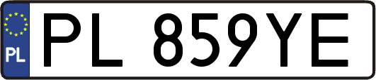 PL859YE