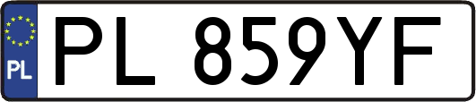 PL859YF