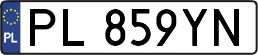 PL859YN