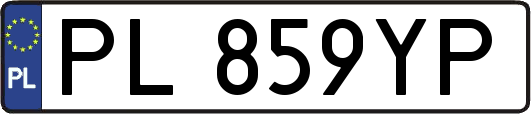 PL859YP
