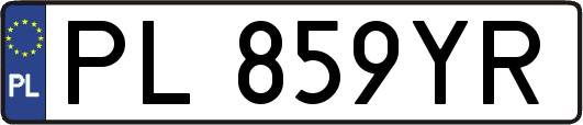PL859YR