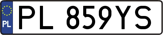 PL859YS