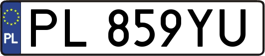 PL859YU