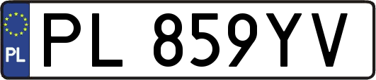 PL859YV