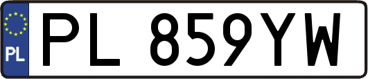 PL859YW