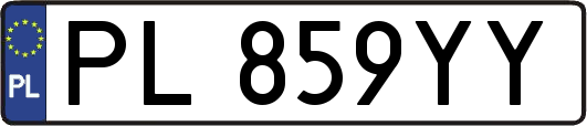PL859YY