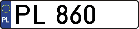 PL860