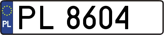 PL8604