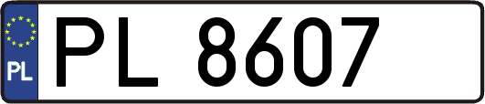 PL8607
