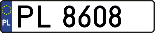 PL8608