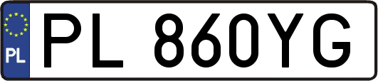 PL860YG