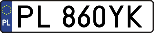 PL860YK