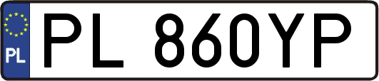 PL860YP