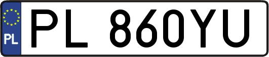 PL860YU