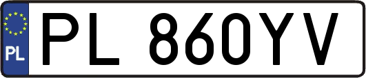 PL860YV