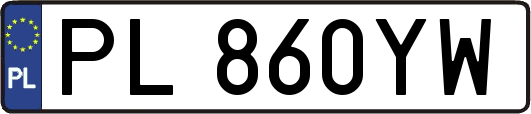PL860YW