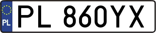 PL860YX