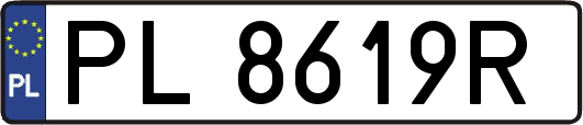 PL8619R