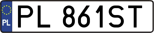 PL861ST