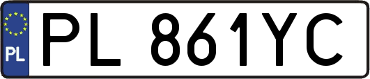 PL861YC