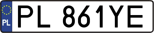 PL861YE