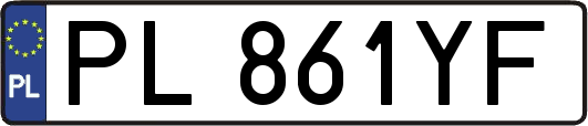 PL861YF