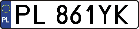 PL861YK