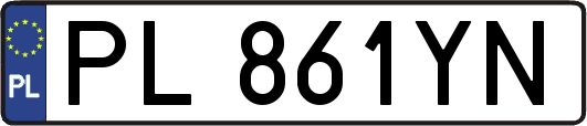 PL861YN