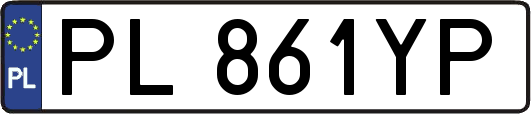 PL861YP