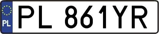 PL861YR