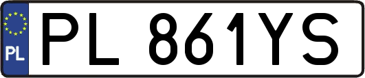 PL861YS