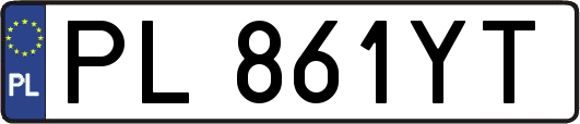 PL861YT
