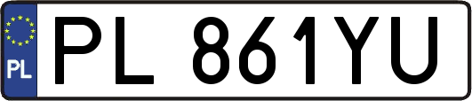 PL861YU