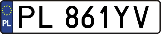 PL861YV