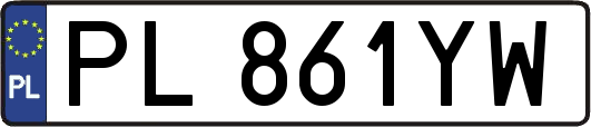 PL861YW