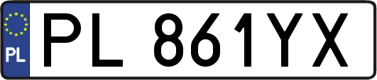 PL861YX