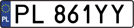 PL861YY